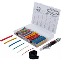 BGS Mini-Heißgasbrenner mit...