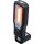 BGS COB-LED Arbeits-Leuchte | klappbar | mit Ladestation
