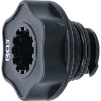 BGS Öl-Befülladapter für Renault, Opel |...