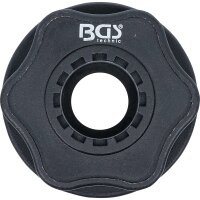 BGS Öl-Befülladapter für Renault, Opel | für Art. 8505-1, 8505-2, 8899