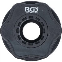 BGS Öl-Befülladapter für Renault, Opel, Volvo, Nissan | für Art. 8505-1, 8505-2, 8899