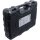 BGS VDE-Steckschlüssel- und Bit-Einsatz-Satz | Antrieb 10 mm (3/8") | 20-tlg.