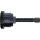 BGS Radachsen-Abzieher | für BPW Achsen 12 t | M125 x 2,0