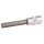 BGS Bit-Einsatz | Länge 100mm | Antrieb Innenvierkant 12,5 mm (1/2") | Innensechskant 10 mm