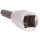 BGS Bit-Einsatz | Länge 100mm | Antrieb Innenvierkant 12,5 mm (1/2") | Innensechskant 10 mm