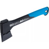 BGS Universalaxt | glasfaserverstärkter Nylonstiel |...