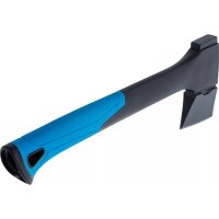 BGS Universalaxt | glasfaserverstärkter Nylonstiel |...