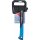 BGS Universalaxt | glasfaserverstärkter Nylonstiel | 410 g