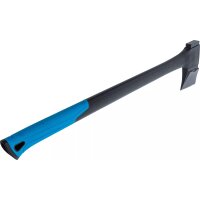 BGS Universalaxt | glasfaserverstärkter Nylonstiel |...