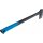 BGS Universalaxt | glasfaserverstärkter Nylonstiel | 590 g