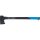 BGS Universalaxt | glasfaserverstärkter Nylonstiel | 590 g