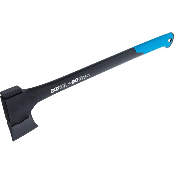 BGS Universalaxt | glasfaserverstärkter Nylonstiel | 1100g