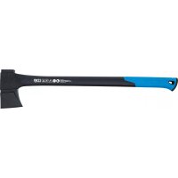 BGS Universalaxt | glasfaserverstärkter Nylonstiel | 1100g