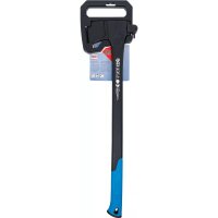 BGS Universalaxt | glasfaserverstärkter Nylonstiel | 1100g