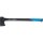 BGS Universalaxt | glasfaserverstärkter Nylonstiel | 1100g