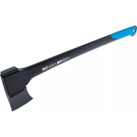 BGS Universalaxt | glasfaserverstärkter Nylonstiel |...