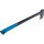 BGS Universalaxt | glasfaserverstärkter Nylonstiel | 1800 g