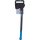 BGS Universalaxt | glasfaserverstärkter Nylonstiel | 1800 g