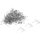 BGS Reparaturklammern-Satz | Wellenform | 0,6 mm | 100-tlg.