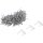 BGS Reparaturklammern-Satz | Wellenform | 0,8 mm | 100-tlg.
