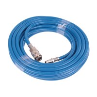 BGS Druckluftschlauch | 10 m