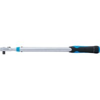 BGS Drehmomentschlüssel-Satz | Abtrieb Innenvierkant 12,5 mm (1/2") | 40 - 200 Nm | 11-tlg.