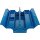 BGS Metall-Werkzeugkasten | leer | 420 x 200 x 150 mm | 3 Fächer