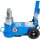 BGS Lufthydraulischer Wagenheber | fahrbar | 40 / 80 t