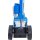 BGS Lufthydraulischer Wagenheber | fahrbar | 40 / 80 t