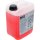 BGS Autoshampoo-Konzentrat | rot | 5 l