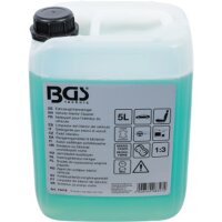 BGS Fahrzeuginnenreiniger, 5L