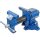 BGS Parallel-Schraubstock | 100 mm Spannbacken | 360° drehbar