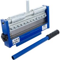 BGS Mini-Blechbiegebank | 300 mm