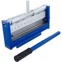BGS Mini-Blechbiegebank | 300 mm