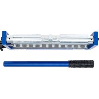 BGS Mini-Blechbiegebank | 300 mm