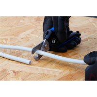 BGS Kabelschere | Edelstahl | 180 mm