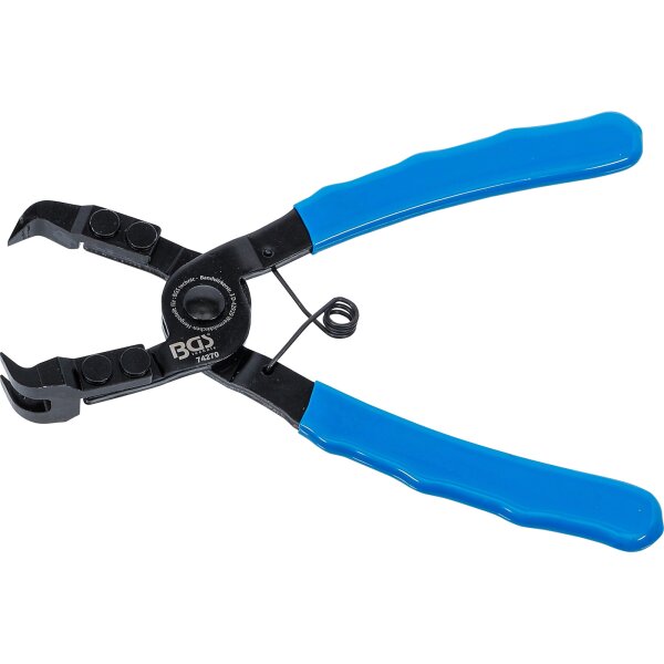 BGS Verkleidungsclip-Zange | 185 mm
