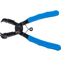 BGS Verkleidungsclip-Zange | 185 mm