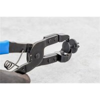 BGS Verkleidungsclip-Zange | 185 mm