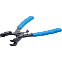 BGS Verkleidungsclip-Zange | 185 mm