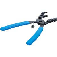 BGS Verkleidungsclip-Zange | 185 mm