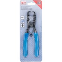 BGS Verkleidungsclip-Zange | 185 mm