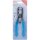 BGS Verkleidungsclip-Zange | 185 mm