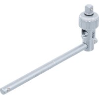 BGS Steckschlüssel-Adapter mit Ratschenfunktion |...