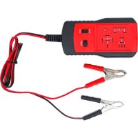 BGS KFZ-Relais-Tester | 12 V