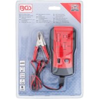 BGS KFZ-Relais-Tester | 12 V