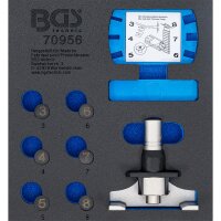 BGS Werkstattwageneinlage 1/6:...