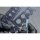BGS Schrauben- und Gewindeschablone | metrisch | M3 - M20, 0,5 - 13,00 mm