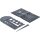 BGS Schrauben- und Gewindeschablone | metrisch | M3 - M20, 0,5 - 13,00 mm
