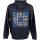 BGS® Kapuzen-Sweatjacke | Größe S